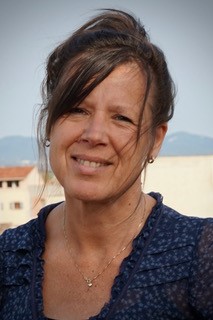 Voetreflex therapeut Yolanda Olyslager Dinklo